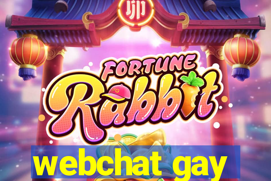 webchat gay